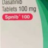Spnib 100mg Tablet
