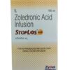 Stoplos One 5mg Injection
