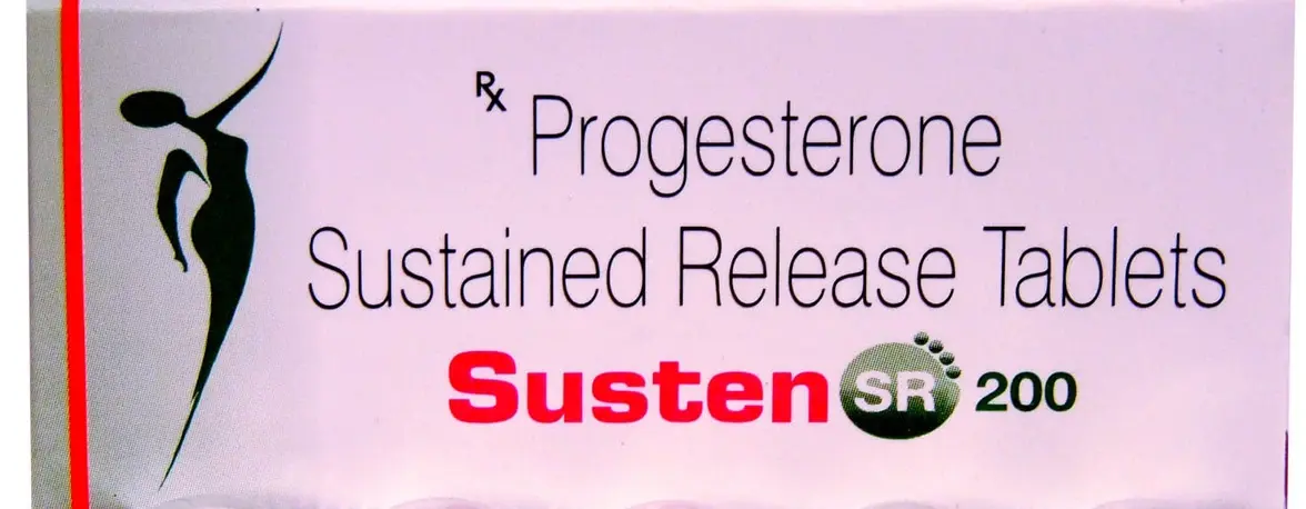 Susten SR 200 Tablet