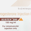 Susten 200 Injection