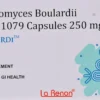 Symbulardi 250mg Capsule