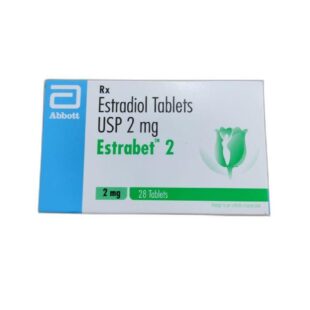 Estrabet 2mg