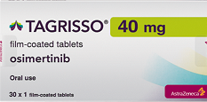 Tagrisso 40mg Tablet