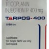 Tarpos 400mg Injection