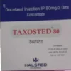 Taxosted 80mg Injection