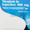 Teicogress 400mg Injection