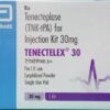 Tenectelex 30mg Injection