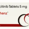 Tofahenz 5mg Tablet