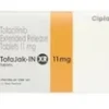 Tofajak-In XR 11mg Tablet