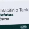 Tofatas 5mg Tablet