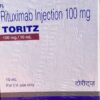 Toritz 100mg Injection