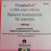 Trasturel 440mg Injection