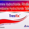 Tresfix Tablet