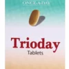 Trioday Tablet