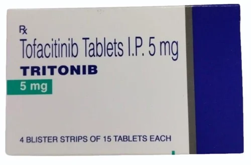 Tritonib 5mg Tablet