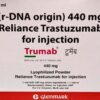 Trumab 440mg Injection