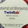 Twinrab 1500IU Injection