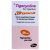 Tygacil 50mg Injection