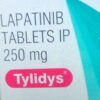 Tylidys 250mg Tablet