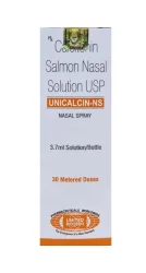 Unicalcin Nasal Spray
