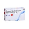 Urimax 0.4mg Capsule 20's