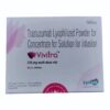Vivitra 375mg Injection