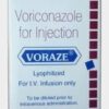 Voraze 200mg Injection