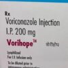 Vorihope 200mg Injection