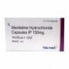 Welhart 150mg Capsule