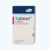 Xalatan Eye Drops