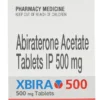 Xbira 500mg Tablet