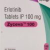 Zyceva 100mg Tablet