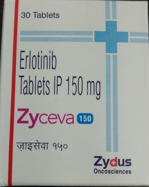 Zyceva 150mg Tablet