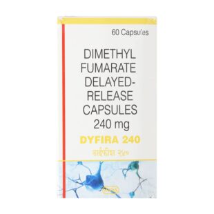 Dyfira 240mg Capsule