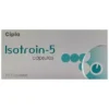 Isotroin 5mg Capsule