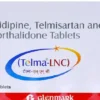 Telma LNC Tablet