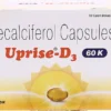 Uprise D3 60K Capsule