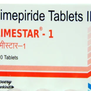 Glimestar 1 Tablet