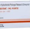 Glimestar M1 Forte Tablet