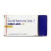 Nebicard 10mg Tablet
