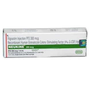 Neukine 300 PFS Injection