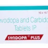 Syndopa Plus Tablet