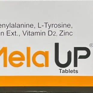 Mela UP Tablet