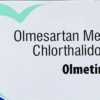 Olmetime CT 20 Tablet