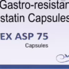 Rozurex ASP 75 Capsule