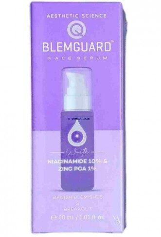 Blemguard Face Serum