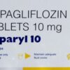 Daparyl 10mg Tablet 