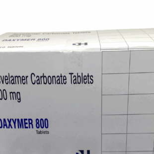 Daxymes 800mg Tablet