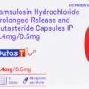 Dutas T Capsule