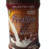 Protitas Chocolate Flavour 200gm Powder